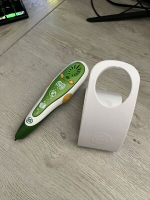 leapfrog tag reading system, Tag Reading Pen, 15 Tag Books | eBay