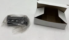 (QTY 10) Midwest Fastener 931285 Hex Cap Screw M18-1.5 Thread, 80 mm OAL