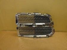 2013 - 2018 Dodge Ram 1500 OEM Driver Left Upper Laramie Grille Insert & Duct