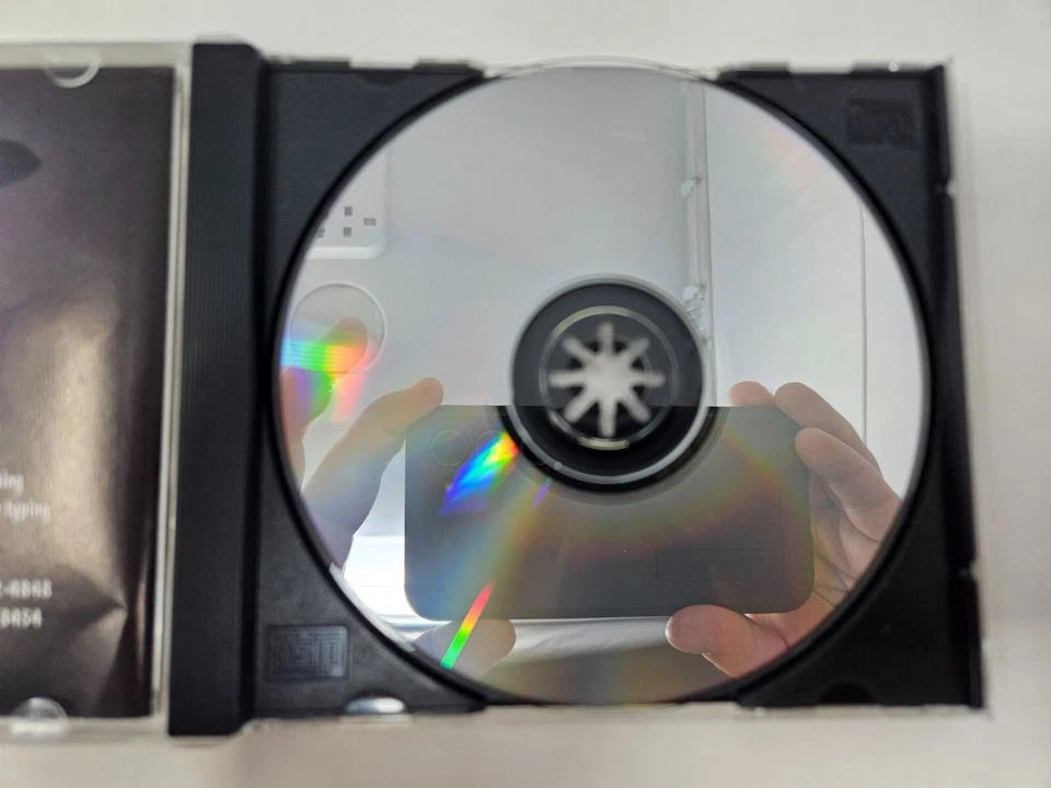 The 640 Meg Shareware Studio Volume V - PC CD-ROM - Image 4 of 4