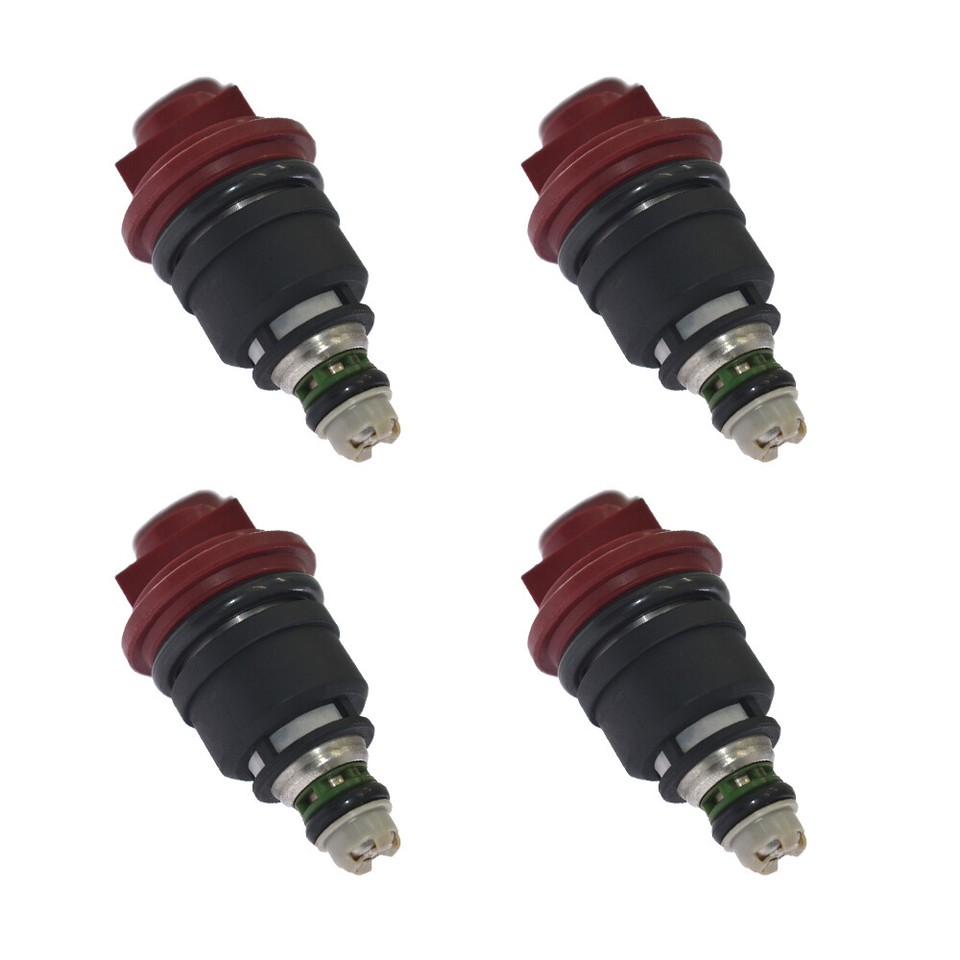 Fuel injector 16600RR544 is suitable for Nissan（4pcs） eBay