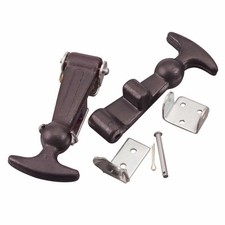 Produktbild - Gummi-Haubenhalter "groß", Haubenverschluss, Rallye, Slalom, Racing, Cross