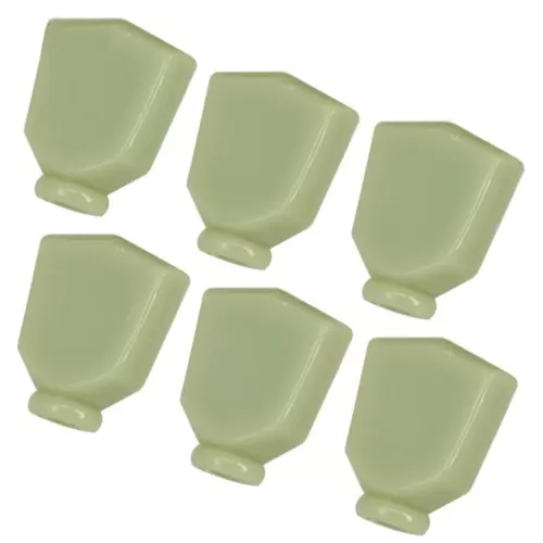 6Pcs Guitar Vintage Tuning Pegs Buttons Fit Epiphone Gibson Les Paul Lp Sg Es