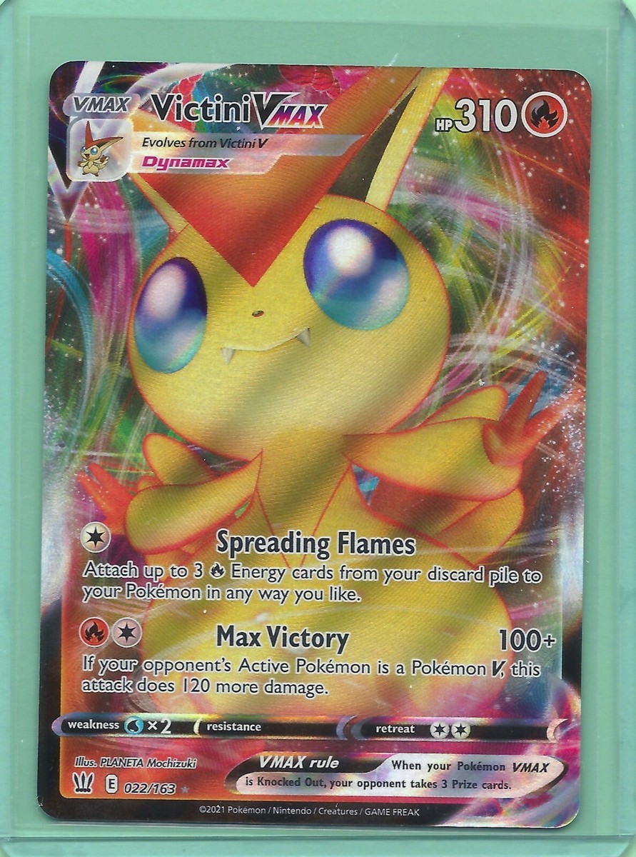 Victini HP60 トレーディングカード Are These Victini Cards The Best Pokémon TCG Promos Ever?