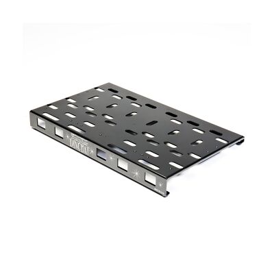 Voodoo Lab Dingbat Large Pedalboard Standard Pack