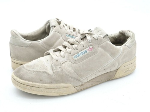 Adidas Continental 80 Mens 10 Sneakers 