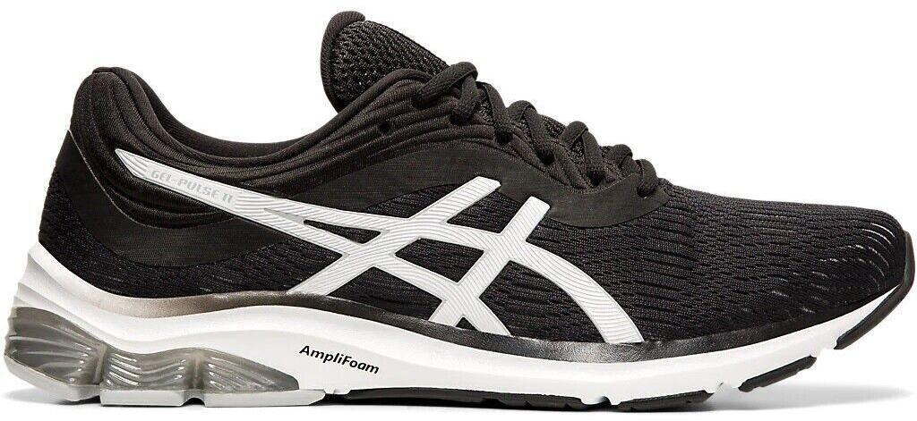 ASICS Gel Pulse 13 GTX Black Electric Red for Sale