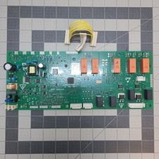 Genuine BOSCH Double Oven, Control Module  12035571