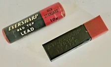 Wahl Eversharp Red Top Pencil Lead .9mm 1 3/8" -  Medium Thin Mechanical