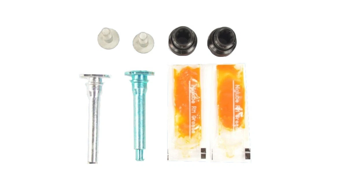 Pinza De Freno Delantera Izquierda 57 Mm Sin Depósito – Toyota Corolla E12 (NB PARTS)