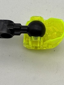 LEGO Bionicle Glatorian Legends Vastus 8986 Complete 52 Parts No Can No Manual