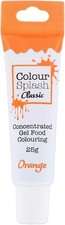 Colour Splash Food Colouring Concentrated Gel Paste Cake Decorating