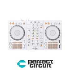 Pioneer DDJ-FLX4-W DJ Controller DJ CONTROLLER - NEW - PERFECT CIRCUIT