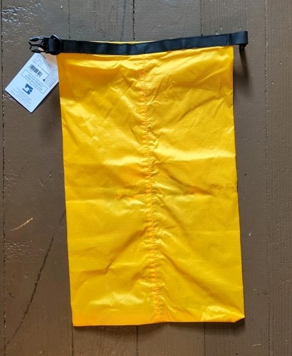 Deuter Dirt Bag Neuf avec étiquettes Camping Extérieur Carbonite Ripstop - Photo 6/7
