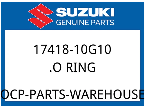 O RING