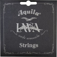 Lava Concert Ukulele String Set Low G Tuning