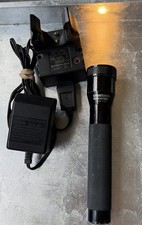 Streamlight Stinger XT Rechargeable Flashlight w/ Charger  Cradle
