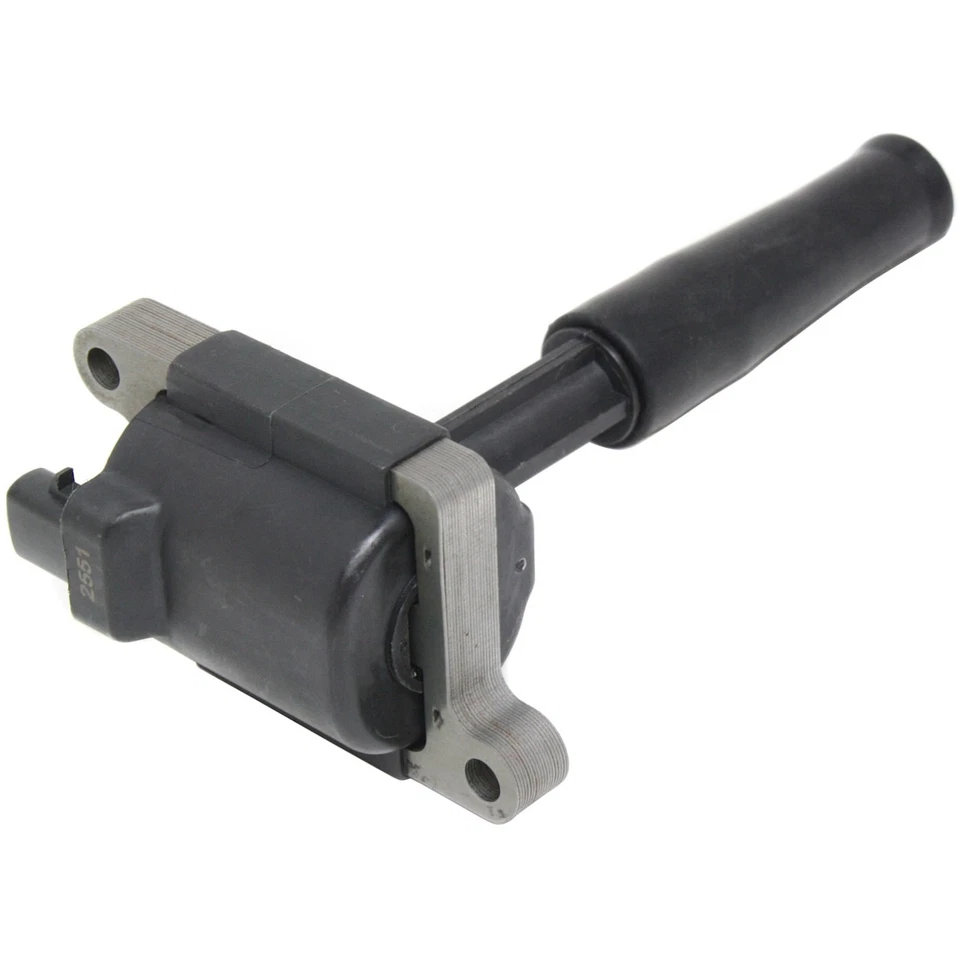 点火线圈套件 8 件套适用于捷豹 XJ8 XJR Vanden Plas XK8 XKR 全新 — 第 3/4 张图片