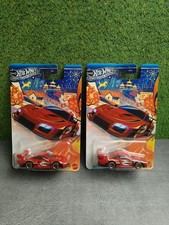 2026 Lot Of 2 Hot Wheels porsche 935 Lunar New Year Chinese Silver series Rare
