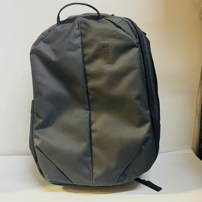 THULE AION TRAVEL 40L ''BLACK'' EVERYDAY USE LUGGAGE - ONE SIZE