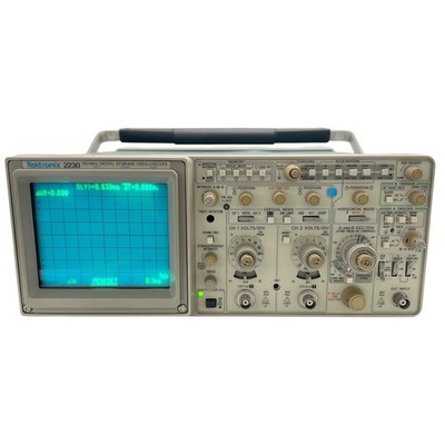 Tektronix 2230 100MHz Digital Storage Oszilloskop