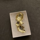 precious moments lapel pins Gold Colored Angel MIB Free Shipping — photo 7