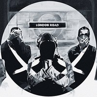Modestep - London Road - Vinyl Record - K2Z