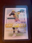 2024 Panini Prospect Edition - Paul Skenes #159 (RC)