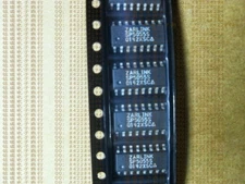 1x SP5055S 2.6GHz Bidirectional I2C BUS Controlled Synthesiser SP5055 #GK-3