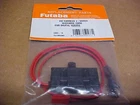 FUTABA SWH-14 (FUTM4385) = SW HARNESS J-SERIES W/CHARFE CORD FOR DIGITAL SERVOS