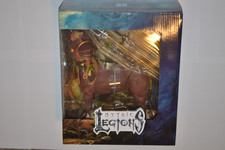 Four Horsemen Mythic Legions Illythia Aphareus Brand New In Stock