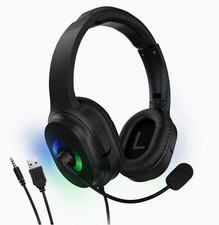 HyperGear V150 Home/Office Stereo Headset wit...