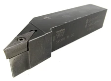 SANDVIK-COROMANT 1" INDEXABLE INSERT LATHE TOOLHOLDER - #SVJBR 16 3C