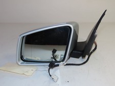 Retroviseur gauche (ou coque) Mercedes CLASSE C