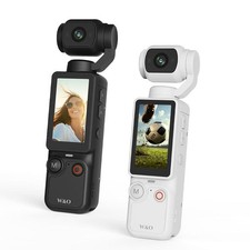 New 1080P Handheld Outdoor Sports Camera Meeting Recorder Portable Video Camera