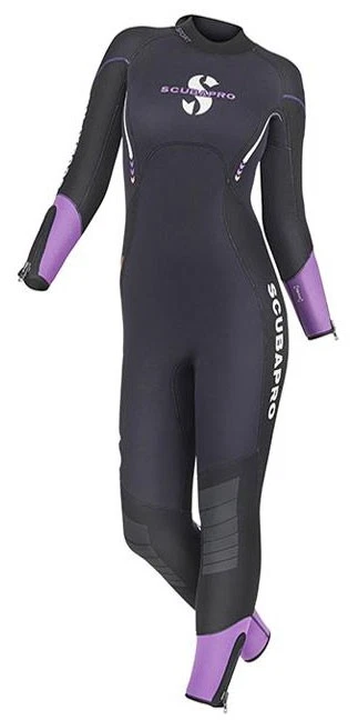 Scubapro Sport 5mm Ladies Wetsuit