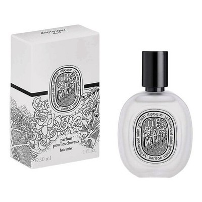 Diptyque Eau Capitale Hair Mist 1 oz   New
