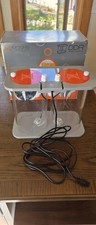 Netune Systems Apex DDR DOS Dual Reservoir Container