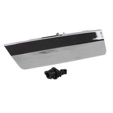 Right Headlight Washer Nozzle Cover Cap Fit For Lexus LS460 2007 2008 2009 New