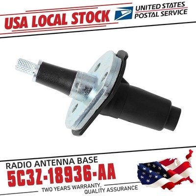 High Quality Radio Antenna Base Replace OE 5C3Z-18936-AA Fit for Ford Excursion