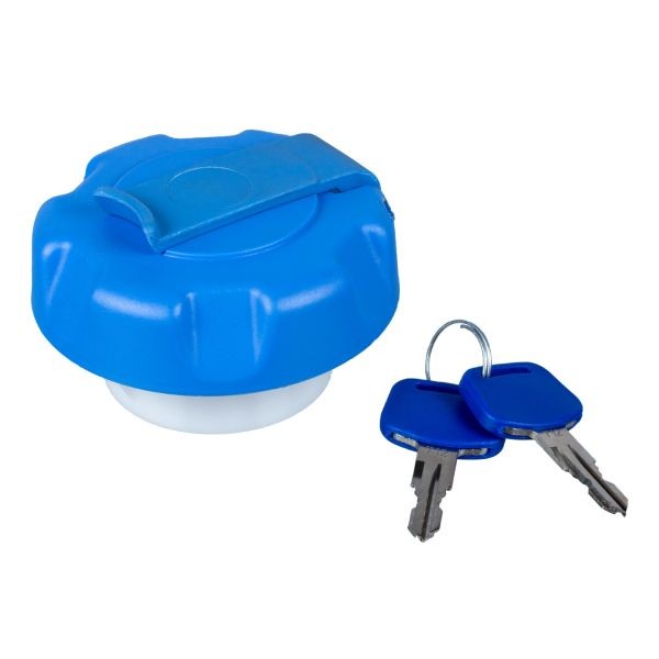 Fits FEBI FE108013 Sealing Cap, tank unit (Urea injection) FE108013 AdBlue tank