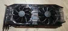 EVGA GeForce RTX 2070 Black GAMING, 08G-P4-1071-KR, 8GB GDDR6, Dual HDB Fans