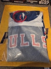 Limited Run San Diego Gulls AHL Hockey Pullover Hoodie Sweatshirt SizeXL New2026