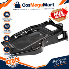 Passenger Side Battery Tray Replacement - Durable Easy Install Compatible Fit