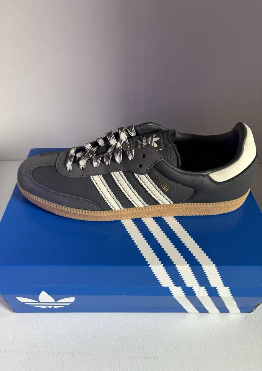 adidas Samba OG White Gum for Sale | Authenticity Guaranteed | eBay