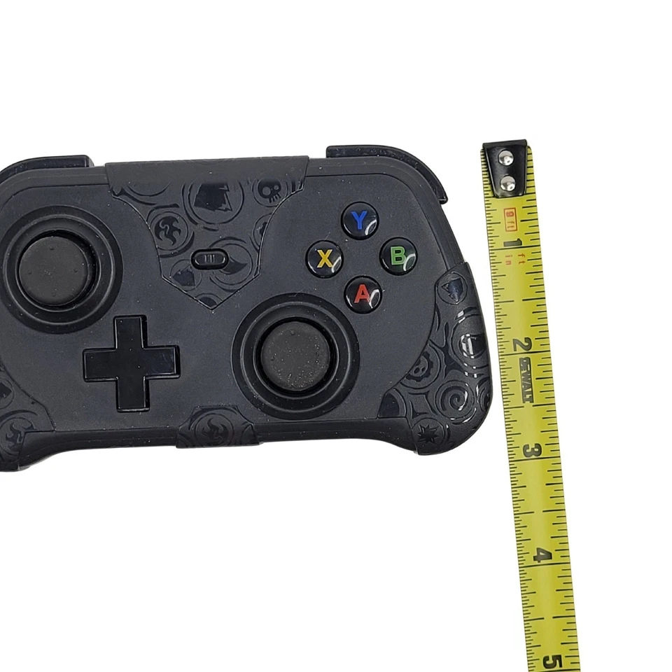 Skylanders Trap Team Mobile Wireless Controller - Controller Only - Untested - Image 4 of 4