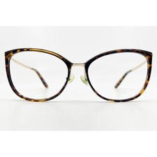 Max Mara MM Classy NNshd Tortoiseshell Cat Ey...