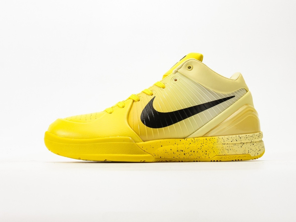 NK Zoom Kobe 4 Protro 'CHBL' IH0587-700 Men's Size | eBay