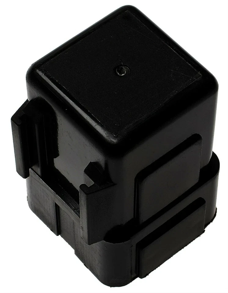 BWD RAA1753 1973-1999 Buick Oldsmobile Chevrolet A/C Compressor Control Relay - Image 3 of 3