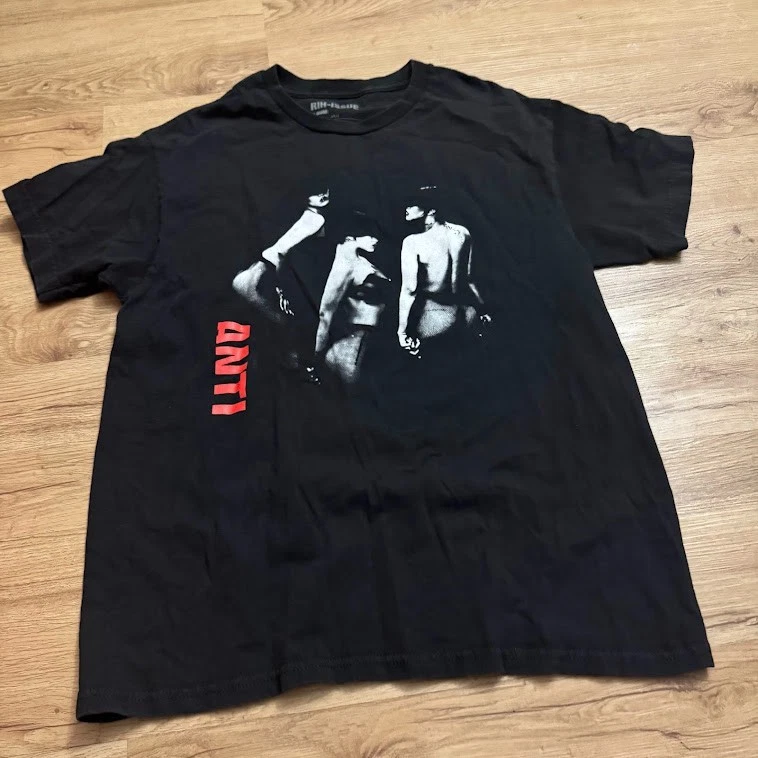 rihanna tour shirt products for sale | eBay
